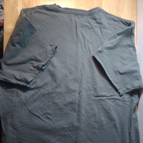 Vintage Legend Of Zelda Nintendo Graphic T-Shirt - Picture 7 of 8